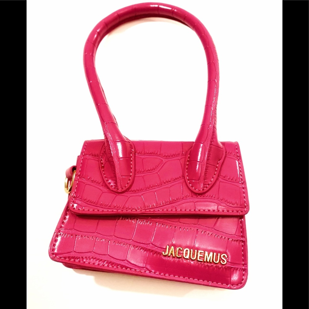 JQ Mini Clutch